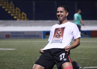 Futbolistas mexicanos están varados en Nicaragua y piden ayuda