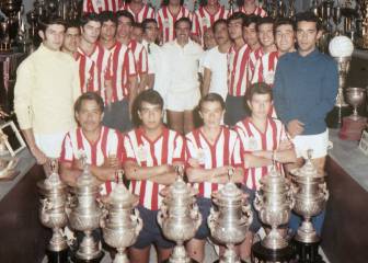 As México te pone a prueba: ¿Qué tanto sabes de la historia de Chivas?