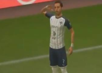 Rayados golea a Toluca y le quita el invicto en la eLigaMx