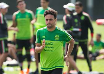 El día que Esqueda le pidió entradas a Messi por mensaje