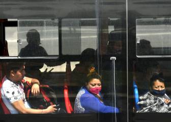 Coronavirus México: condiciones para asistir a las zonas de contagio