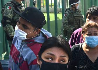 Funerales por coronavirus en México: medidas de higiene y restricciones del IMSS