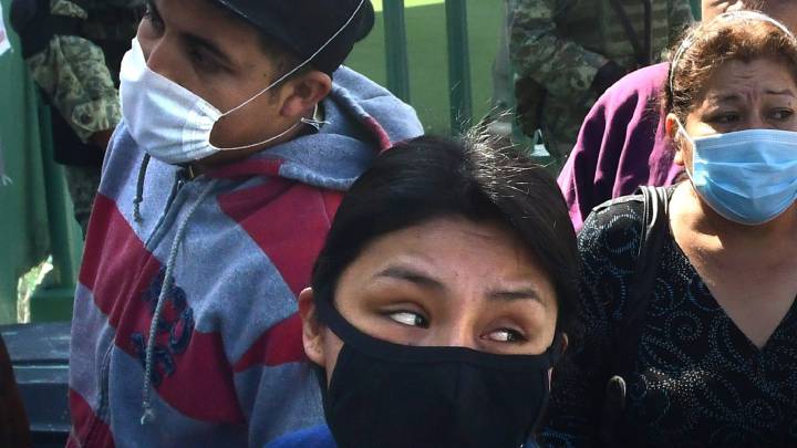 Funerales por coronavirus en México: medidas de higiene y restricciones del IMSS