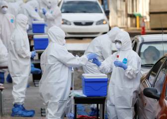 Coronavirus México: ¿qué es y para que sirve la Calculadora de Riesgo del IMSS?