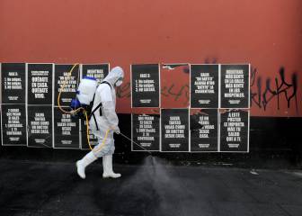 Coronavirus México: ¿podría llegar una segunda ola en octubre?