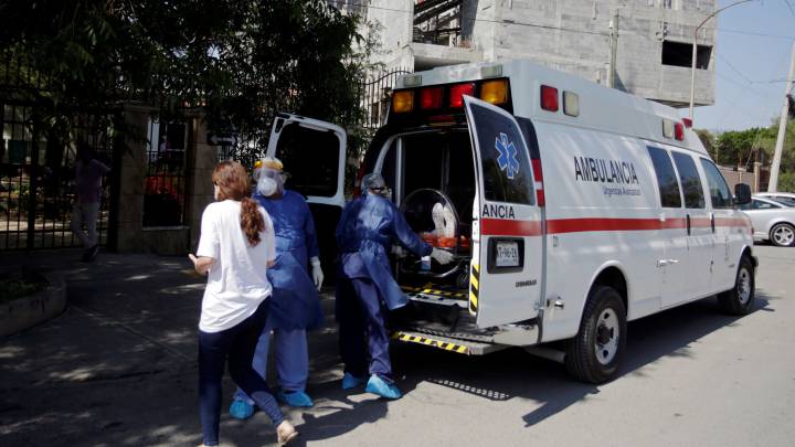 Coronavirus en México en vivo: últimas noticias, casos y muertes por Covid-19 hoy