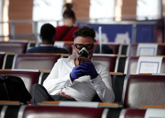 Coronavirus México: ¿cómo va la curva epidemiológica en el país?