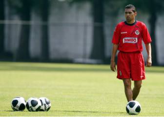 Ramón Morales: Chivas de 2006 vencería a Chivas de Almeyda