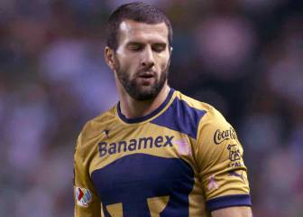 Villa fue victima del 'Pacto de Caballeros' al firmar con Pumas