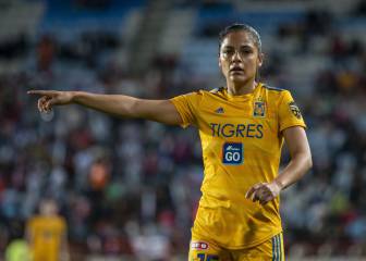 Cristina Ferral quiere una liga más madura antes de contratar extranjeras