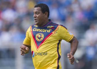 Antonio Carlos Santos sigue esperando respuesta para trabajar en América