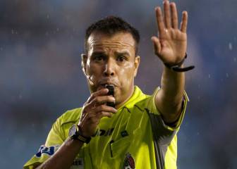 Liga de Balompié Mexicano rescata a ex árbitros Liga MX