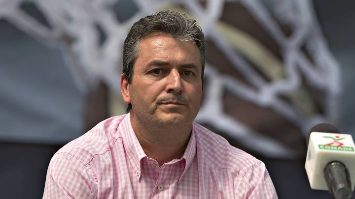 Sergio Valdeolmillos vuelve y es nuevo coach de Astros de Jalisco