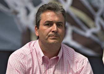 ¡Sorpresa! Sergio Valdeolmillos, nuevo coach de Astros de Jalisco