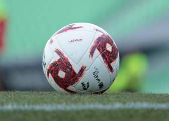 La Liga MX regresaría hasta julio