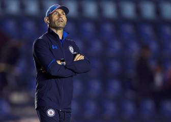 José Luis Higuera pensó en Paco Jeméz para dirigir a Chivas