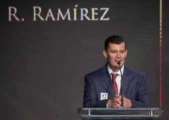 Ramón Ramírez: ''La LBM es una ventana de oportunidad