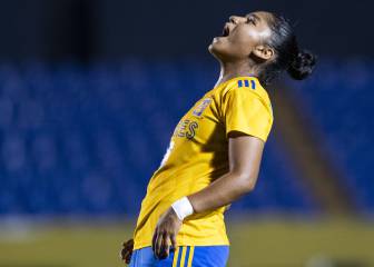 Belén Cruz: Desesperación y ganas de que arranque ya la Liga