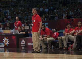 Sergio Valdeolmillos deja atrás su pasado y se enfoca en Astros