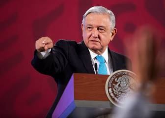 CDMX tendrá el máximo de contagios hasta el 20, asegura AMLO