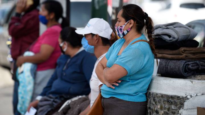 Coronavirus en México: ¿qué dice la OMS sobre el levantamiento de la cuarentena?