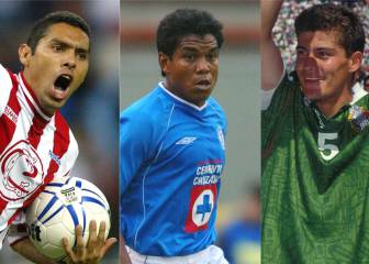 Estos son los exjugadores que formarán parte de la LBM