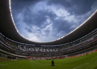 Exsecretario de salud de México ve regreso del deporte a mediados de junio