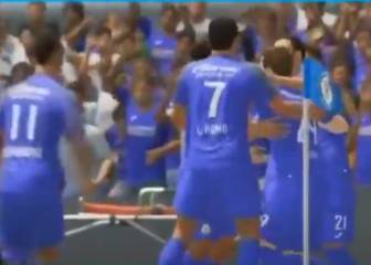 ¡'Chaquito' y 10 más! Cruz Azul por fin ganó en la eLiga MX