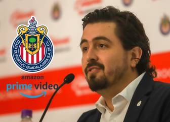 Chivas tendrá serie documental en Amazon