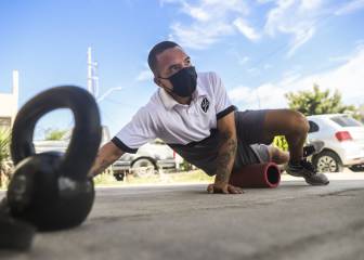 Coronavirus: ¿Cuántos contagiados podría tener México al final de la pandemia?