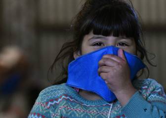 Qué es el modelo Cosmo y cuándo será el pico de contagios