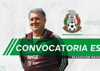 La convocatoria especial del 'Tata': 
