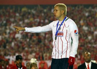 Madre del “Bofo”, el ángel que lo guió a la gloria con Chivas