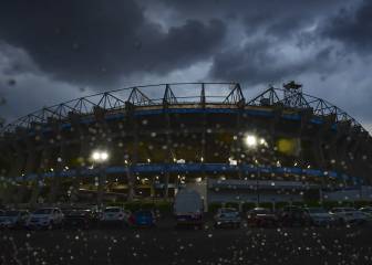 Futuro de la Liga MX será definido en una semana