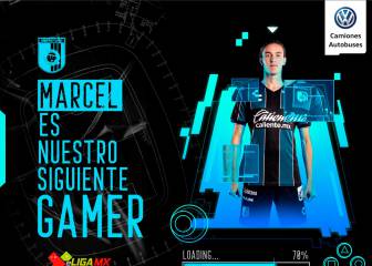 Querétaro derrotó a Toluca en la jornada 9 de la eLiga MX