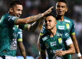 León, líder y único invicto tras nueve fechas de eLiga MX