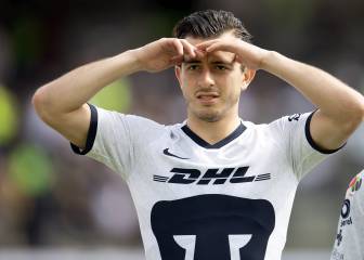 Mozo ironizó tras derrota ante América: 