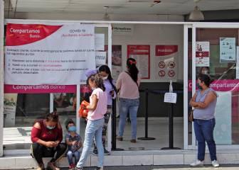 Apoyo económico: las diez medidas más implementadas en los estados