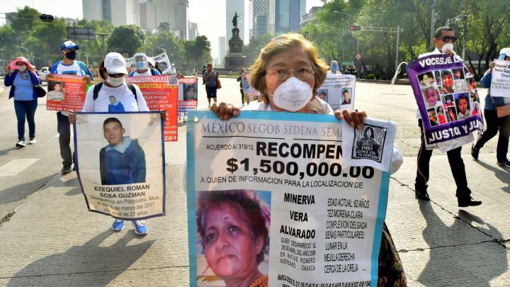 Coronavirus en México hoy en vivo: últimas noticias, casos y muertes