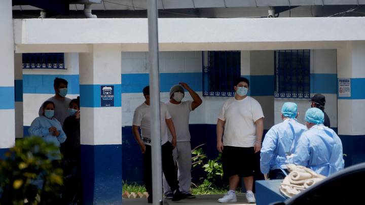 ¿Cuántos casos de coronavirus hay en México, hoy 10 de mayo?