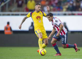 ¡Frágil! 15 jugadores de cristal en el fútbol mexicano