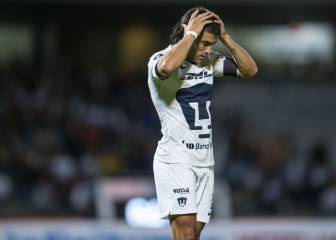 Malcorra, con un pie fuera de Pumas para volver a Argentina