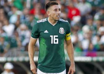 Herrera elige a Cuauhtémoc sobre Hugo y Rafa