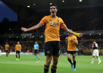 Caixinha cree que Raúl irá a un equipo top de Europa