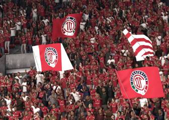 Cuatro goles de Leo Fernández acaban con Atlas en la eLiga