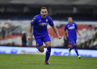 Cruz Azul desmiente salida de Rodríguez e interés por Ibarra y Marcone