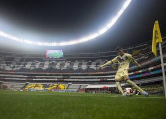 Clubes de Liga MX ya analizan reducción definitiva de sueldos