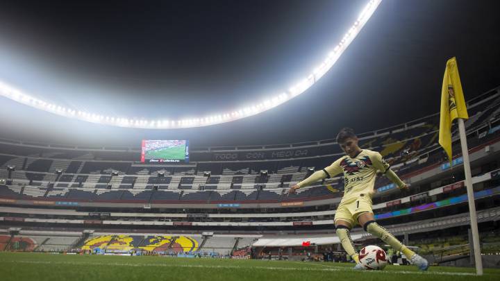 Clubes de Liga MX ya analizan reducción definitiva de sueldos