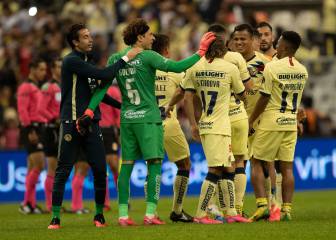América no tendrá fichajes ´bombas´ en el futuro