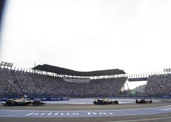 GP de México se mantiene y anuncia fechas de impresión para boletos